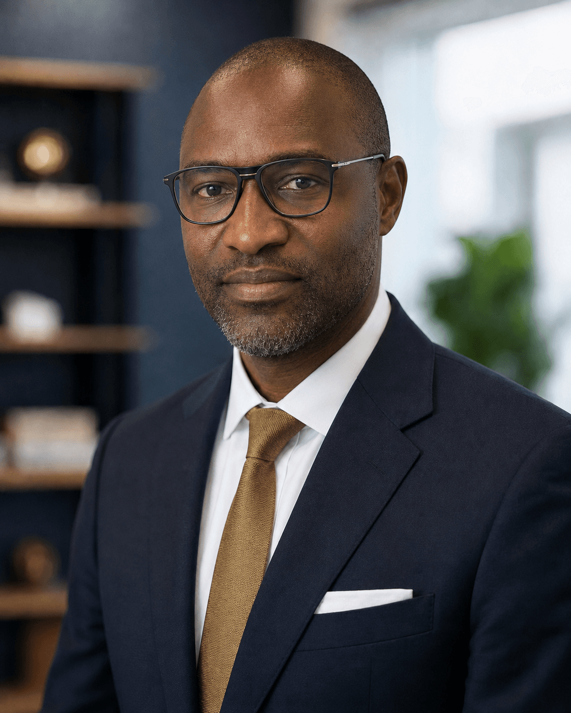 Yannick Salim, founder and principal advisor at Yannick Financial Advisory